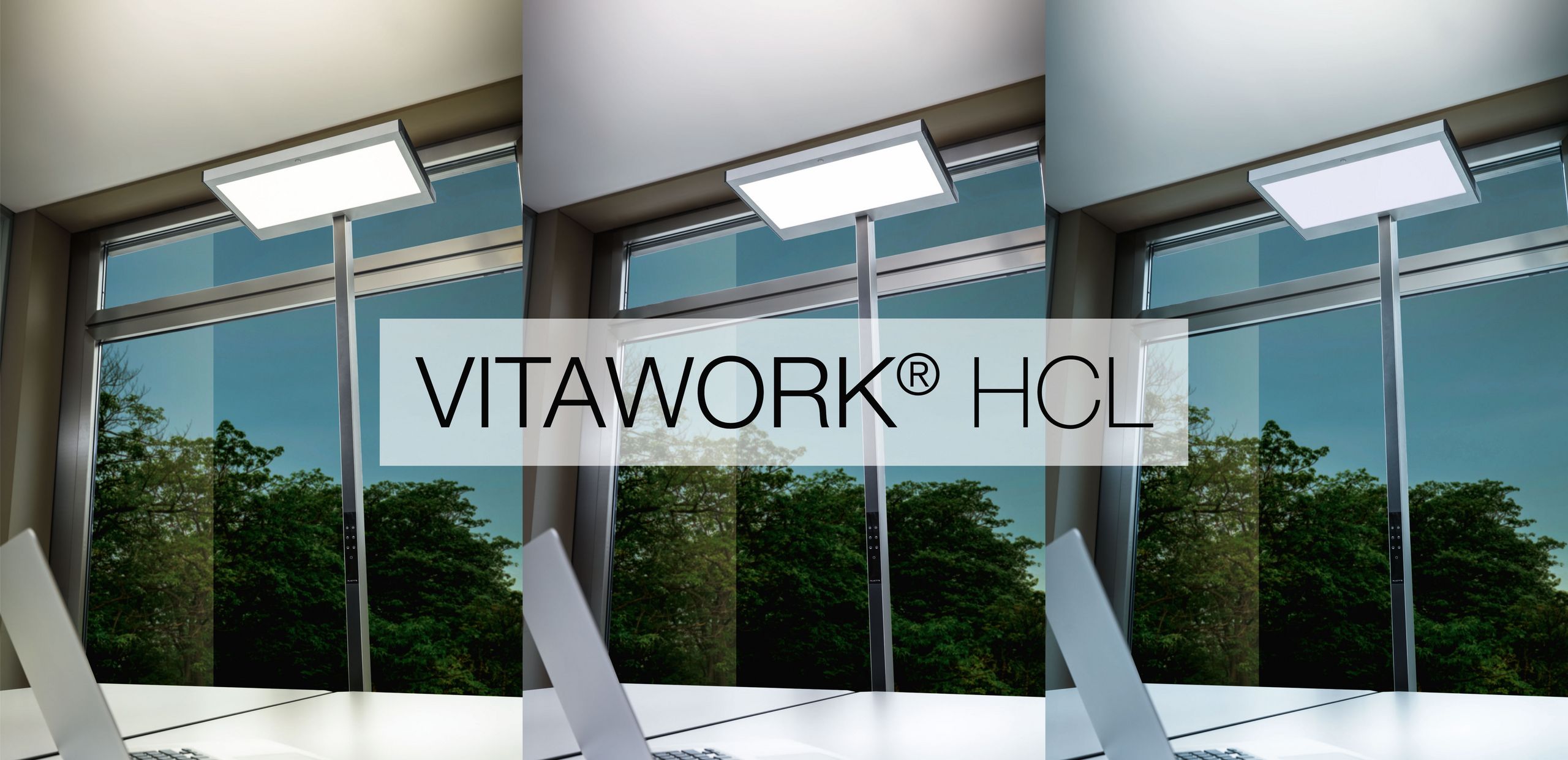 Vitawork Luctra